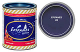 Epifanes Bootlak