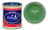 Epifanes Bootlak