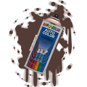 Duplicolor autocolor 6-0180