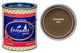Epifanes Bootlak