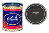 Epifanes Bootlak