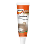 Alabastine Kneedbaar Hout – Houtvuller in Tube