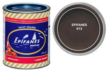 Epifanes Bootlak