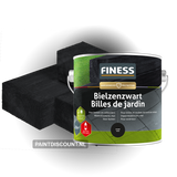 Finess Bielzenzwart
