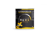 Rexx Glasweefsellijm 1201