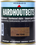 Hermadix Hardhoutbeits