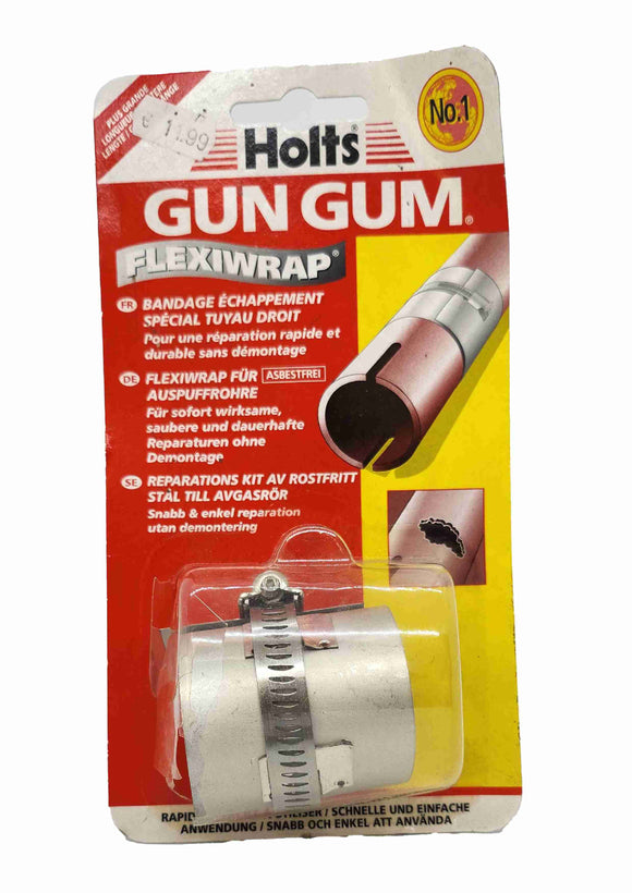 Holts Gun gum