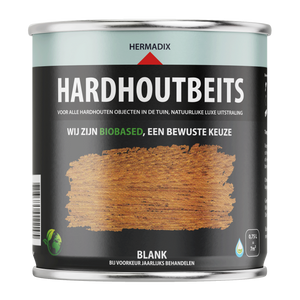 Hermadix Hardhoutbeits
