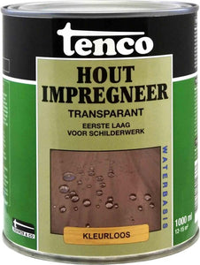 Tenco Hout Impregneer