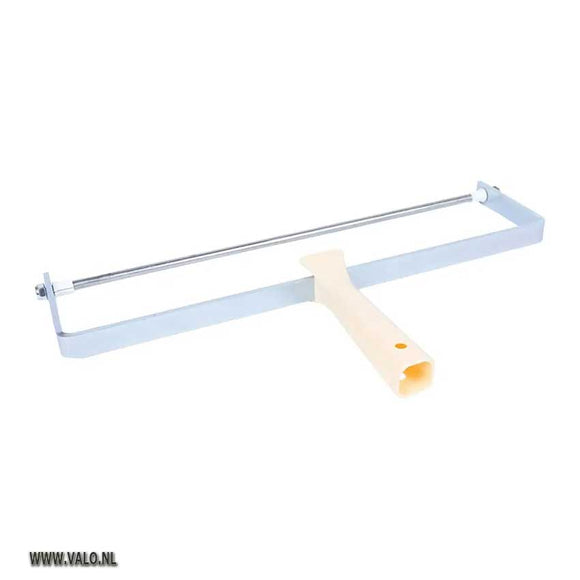 vloerrolbeugel 40cm