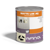 Afinol Matte lak AQ