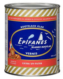Epifanes Blanke Bootlak