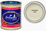 Epifanes Bootlak