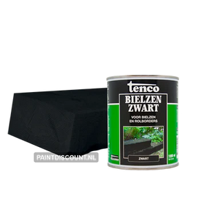Tenco Bielzenzwart