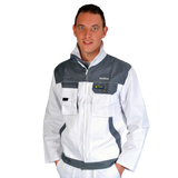 Wolfline Vest met mouwen