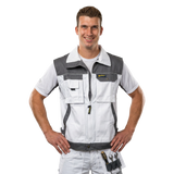 Wolfline Vest zonder mouwen