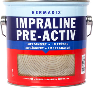 Hermadix Impraline Pre-Activ 2,5L