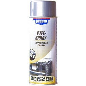 Presto PTFE- spray 200ml