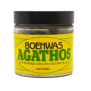 Agathos Boenwas Naturel