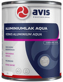 Avis Aluminiumlak Aqua