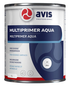 Avis Aqua Multiprimer