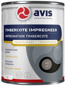 Avis Timbercote Impregneer