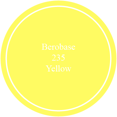 Octoral autolak - 235 Yellow 1L