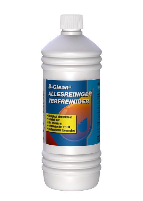 Bleko B-clean Verf / Allesreiniger 1L