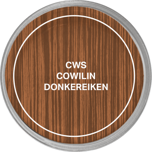 CWS Cowilin 2,5L - Donker Eiken (outlet)