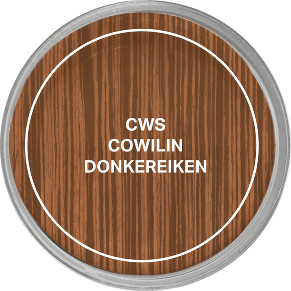 CWS Cowilin 2,5L - Donker Eiken (outlet)