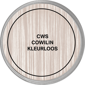 CWS Cowilin 750ml - Kleurloos (outlet)