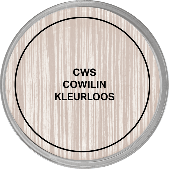 CWS Cowilin 750ml - Kleurloos (outlet)
