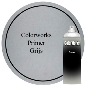Motip Colorworks Primer Grijs