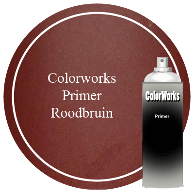 Motip Colorworks Primer Rood