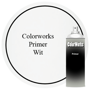 Motip Colorworks Primer Wit