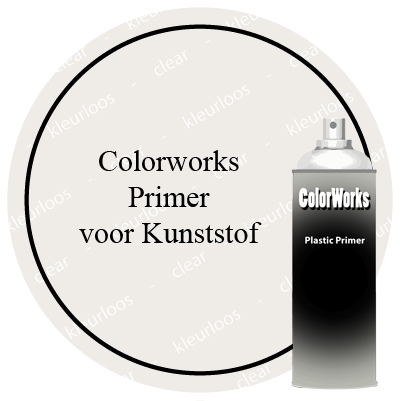 Het koud krijgen Immigratie heet Motip Colorworks Kunststof hechtprimer – Paintdiscount.nl