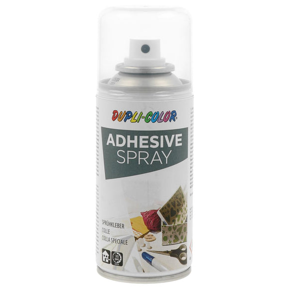 Duplicolor Adhesive spray spuitlijm 150ml