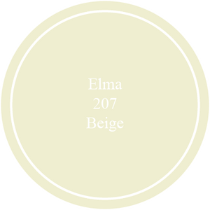 Elma Hoogglanslak 750ml - 207 Beige