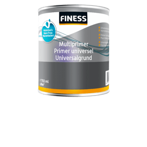 Finess Multiprimer 1L (kleur gemengd)