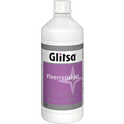 Glitsa Vloerreiniger 1L