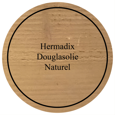 Hermadix Douglasolie Naturel 2,5L