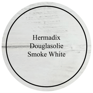 Hermadix Douglasolie Smoke White 750ml