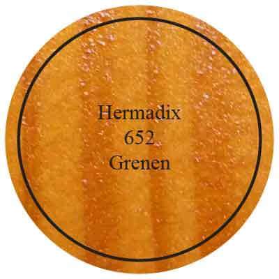 Hermadix Houtdecor 652 Grenen - 2,5L