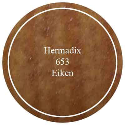 Hermadix Houtdecor 653 Eiken - 2,5L
