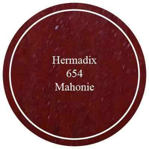 Hermadix Houtdecor 654 Mahonie - 750ml