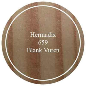 Hermadix Houtdecor 659 Blank Vuren - 750ml