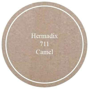Hermadix Tuindecoratiebeits 711 Camel - 750ml