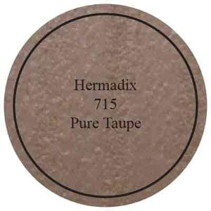 Hermadix Tuindecoratiebeits 715 Pure Taupe - 2,5L