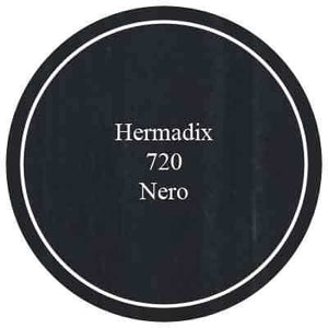 Hermadix Tuindecoratiebeits 720 Nero - 2,5L
