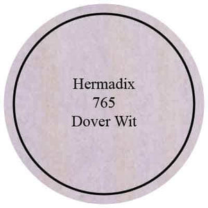 Hermadix Tuindecoratiebeits 765 Dover Wit - 2,5L